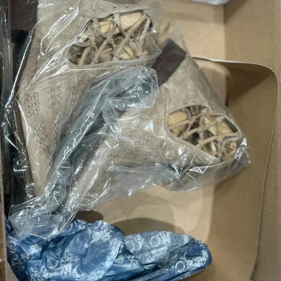 Patina Vie London Secrets Bootie NEW - Picture 3 of 7